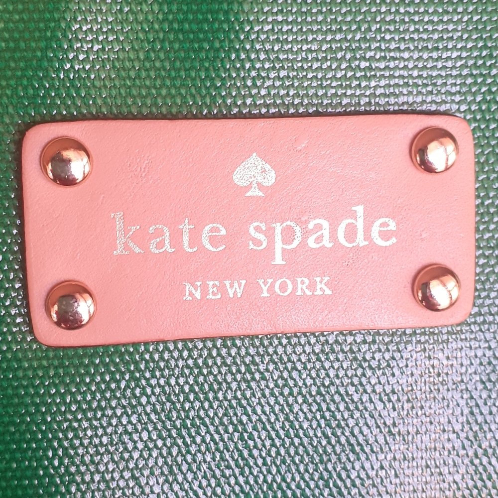 Kate Spade tote bag
